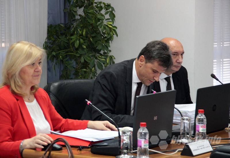 Jelka Milićević i Fadil Novalić - Aluminij: Vlada imenovala svoje članove Nadzornog odbora